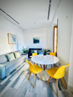 Apartamento de 2 Habitaciones en Plz de la Merced
